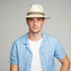 Relik LiteStraw® Fedora -Kangol Sales Shop 63283bh nt110 av7 3