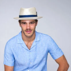 Costigan Fedora -Kangol Sales Shop 63287bh bailey of hollywood costigan fedora natural navy 7 1