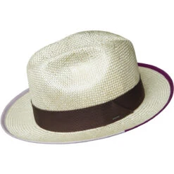 Hesmond Fedora 8 Hesmond Fedora -Kangol Sales Shop 63288bh nf179 mainb 4
