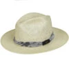 Breten Fedora -Kangol Sales Shop 63292BH Bailey Of Hollywood BRETEN Fedora NATURAL CAMO 1