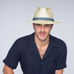 Breten Fedora -Kangol Sales Shop 63292bh bailey of hollywood breten fedora natural camo 10 1 1