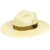 Magness Fedora -Kangol Sales Shop 63294BH Bailey Of Hollywood MAGNESS Fedra SAND 1