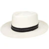 Largo Pork Pie -Kangol Sales Shop 63295BH Bailey Of Hollywood Largo Pork Pie NATURAL 1