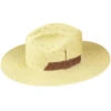Imlay Fedora -Kangol Sales Shop 63296bh bailey of hollywood imlay fedora tan 1 4