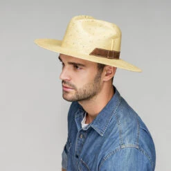 Imlay Fedora 11 Imlay Fedora -Kangol Sales Shop 63296bh bailey of hollywood imlay fedora tan 8 4