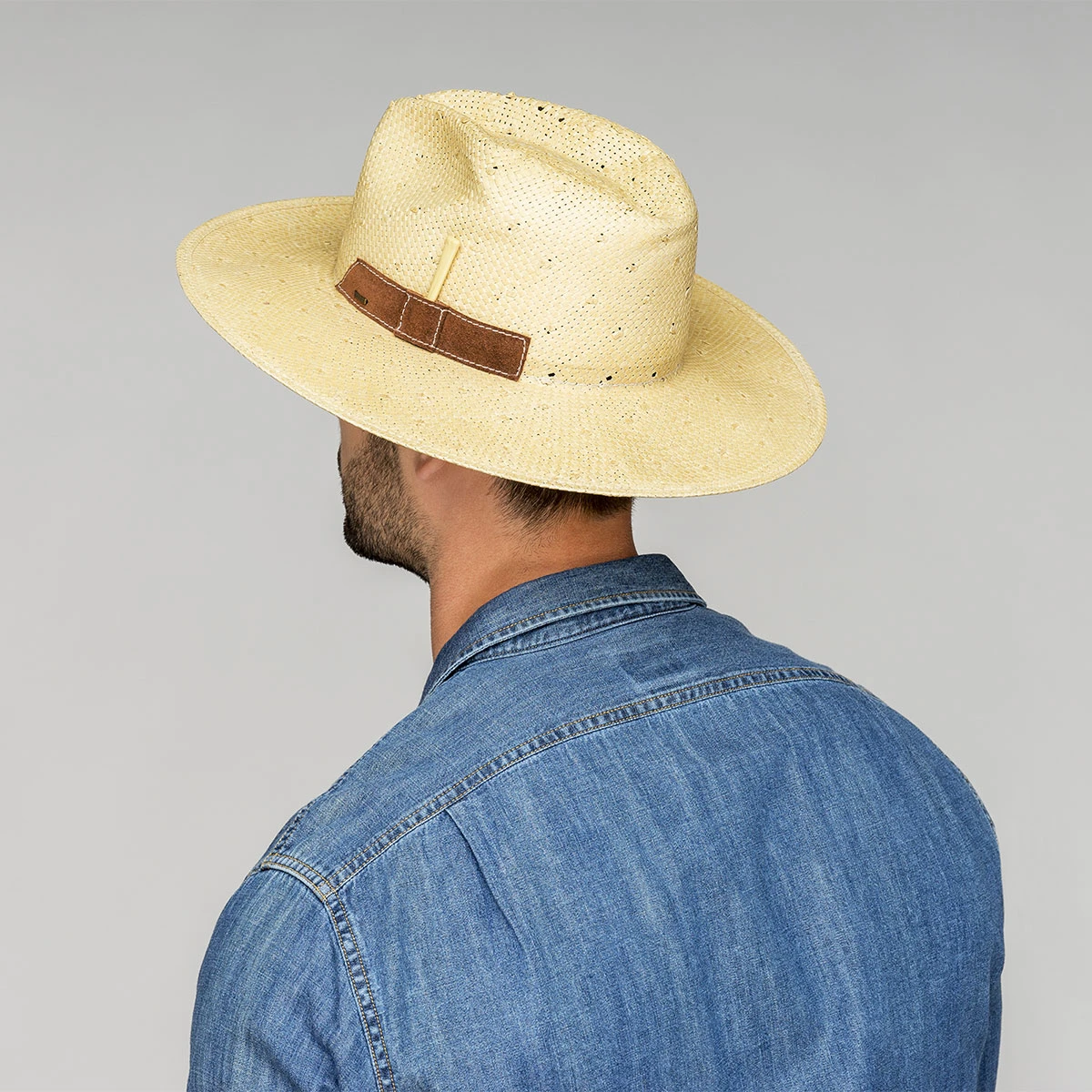 Imlay Fedora 7 Imlay Fedora - Image 5