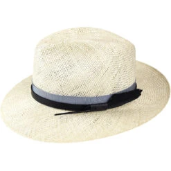 Braylon Fedora -Kangol Sales Shop 63297bh bailey of hollywood braylon fedora natural 1 4