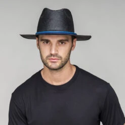 Glaser Fedora -Kangol Sales Shop 63298bh bailey of hollywood glaser fedora black 7 4