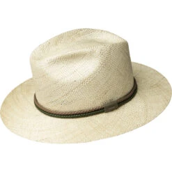 Glaser Fedora -Kangol Sales Shop 63298bh bailey of hollywood glaser fedora natural 1b 4
