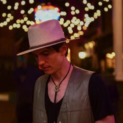 Glaser Fedora -Kangol Sales Shop 63298bh bailey of hollywood glaser fedora natural 9 8