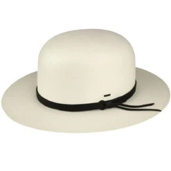Quil Derby -Kangol Sales Shop 63302bh bailey 1922 quil fedora natural 1 4