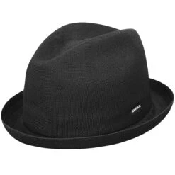 Kangol Tropic Player -Kangol Sales Shop 6371bc kangol tropic player black 1 5