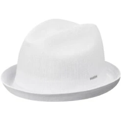 Kangol Tropic Player -Kangol Sales Shop 6371bc kangol tropic player white 1 5