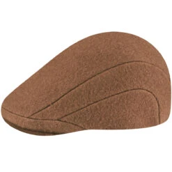 Kangol Wool 507 -Kangol Sales Shop 6845BC Kangol WOOL 507 Ivy Cap MAHOGANY 1