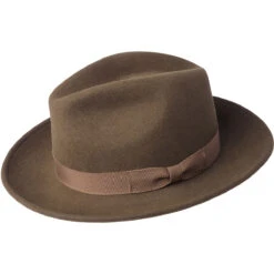 Criss Limited Edition Fedora