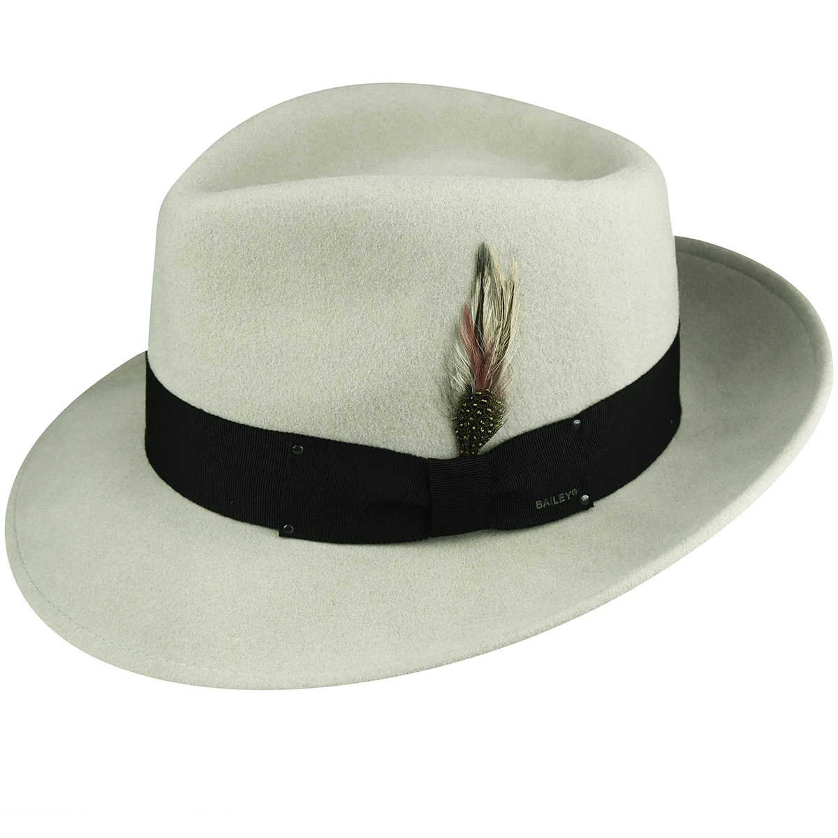 Classic LiteFelt® Fedora 5 Classic LiteFelt® Fedora - Image 3