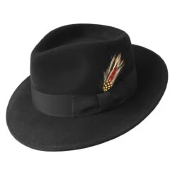Classic LiteFelt® Fedora