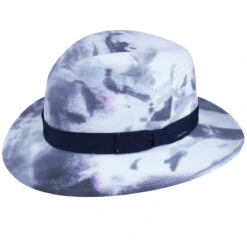 Curtis LiteFelt® Fedora -Kangol Sales Shop 7005 bailey of hollywood curtis fedora sea breeze 1 6