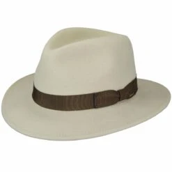 Curtis LiteFelt® Fedora -Kangol Sales Shop 7005 an100 main