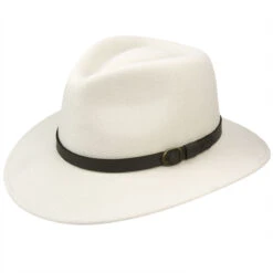 Briar Fedora -Kangol Sales Shop 7006 bailey of hollywood briar fedora unbleached 1