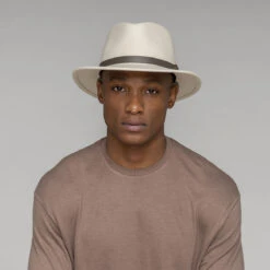 Briar Fedora -Kangol Sales Shop 7006 bailey of hollywood briar fedora unbleached 8 4
