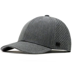 Hydro A-Game Baseball -Kangol Sales Shop 70131 Melin A Game Hydro Baseball Cap Charcoal 1 1