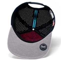 Hydro Trenches Icon Americana Baseball Cap -Kangol Sales Shop 70149 amercn melin hydro trenches icon americana baseball cap americana 5 1