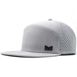 Hydro Trenches Icon Baseball -Kangol Sales Shop 70149 melin hydro trenches icon baseball heather grey 1 1