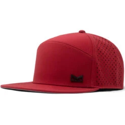 Hydro Trenches Icon Baseball -Kangol Sales Shop 70149 melin hydro trenches icon baseball red 1 1