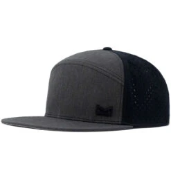Hydro Trenches Icon Baseball -Kangol Sales Shop 70149 melin trenches icon hydro baseball heather charcoal 1 1