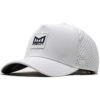 Odyssey Stacked Hydro Baseball -Kangol Sales Shop 70158 melin odyssey stacked hydro baseball cap white 1 1