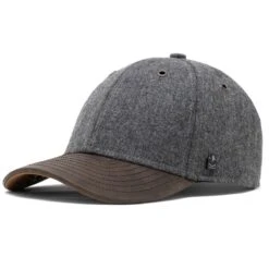 A-Game Thermal Scout -Kangol Sales Shop 70179 melin a game thermal scout baseball cap heather grey 1 1