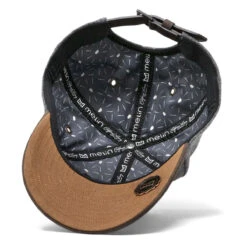 A-Game Thermal Scout -Kangol Sales Shop 70179 melin a game thermal scout baseball cap heather grey 6 1