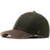 A-Game Thermal Scout 2 A-Game Thermal Scout -Kangol Sales Shop 70179 melin thermal a game scout baseball cap spruce green 1