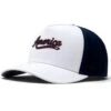 Hydro Odyssey Americana Baseball Cap -Kangol Sales Shop 70207 melin hydro odyssey americana baseball cap americana 1 1