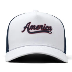 Hydro Odyssey Americana Baseball Cap -Kangol Sales Shop 70207 melin hydro odyssey americana baseball cap americana 2 1