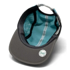 Hydro Pace Limited Edition Baseball Cap -Kangol Sales Shop 70210 mac melin melin hydro pace mac baseball cap baseball cap charcoal teal 5 1