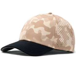 Hydro A-Game Baseball - Limited Edition -Kangol Sales Shop 70215 melin hydro a game sand camo baseball cap sand camo 1 1