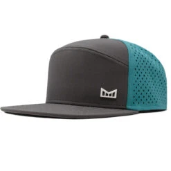 Hydro Trenches Limited Edition Baseball Cap -Kangol Sales Shop 70216 mac melin melin hydro trenches mac baseball cap baseball cap charcoal teal 1 1
