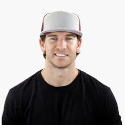 Hydro Trenches Limited Edition Baseball Cap -Kangol Sales Shop 70216 mac melin melin hydro trenches mac baseball cap baseball cap grey red 2 1