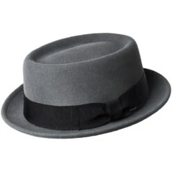 Darron LiteFelt® Pork Pie -Kangol Sales Shop 7021 GM040 MAINB
