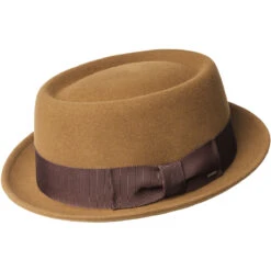 Darron LiteFelt® Pork Pie -Kangol Sales Shop 7021 cr226 main 5