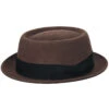 Darron LiteFelt® Pork Pie -Kangol Sales Shop 7021 sr664 main 5