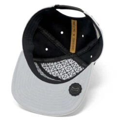 Thermal Trenches Icon Infinite Baseball Cap -Kangol Sales Shop 70237 melin melin thermal trenches icon infinite baseball cap baseball cap frost 5 1