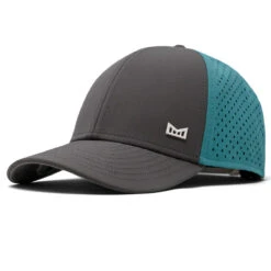 Hydro A-Game Limited Edition Baseball Cap -Kangol Sales Shop 70258 mac melin melin hydro a game mac baseball cap baseball cap charcoal teal 1 1