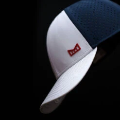 Hydro A-Game Icon Americana Baseball Cap -Kangol Sales Shop 70258 melin hydro a game icon americana baseball cap red white blue 8 1