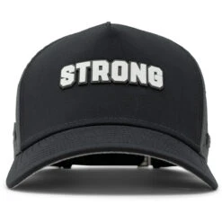 Hydro Odyssey Santucci Strong Baseball Cap