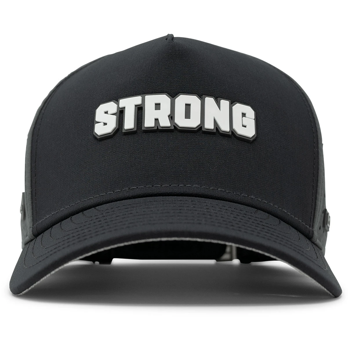 Hydro Odyssey Santucci Strong Baseball Cap 3 Hydro Odyssey Santucci Strong Baseball Cap