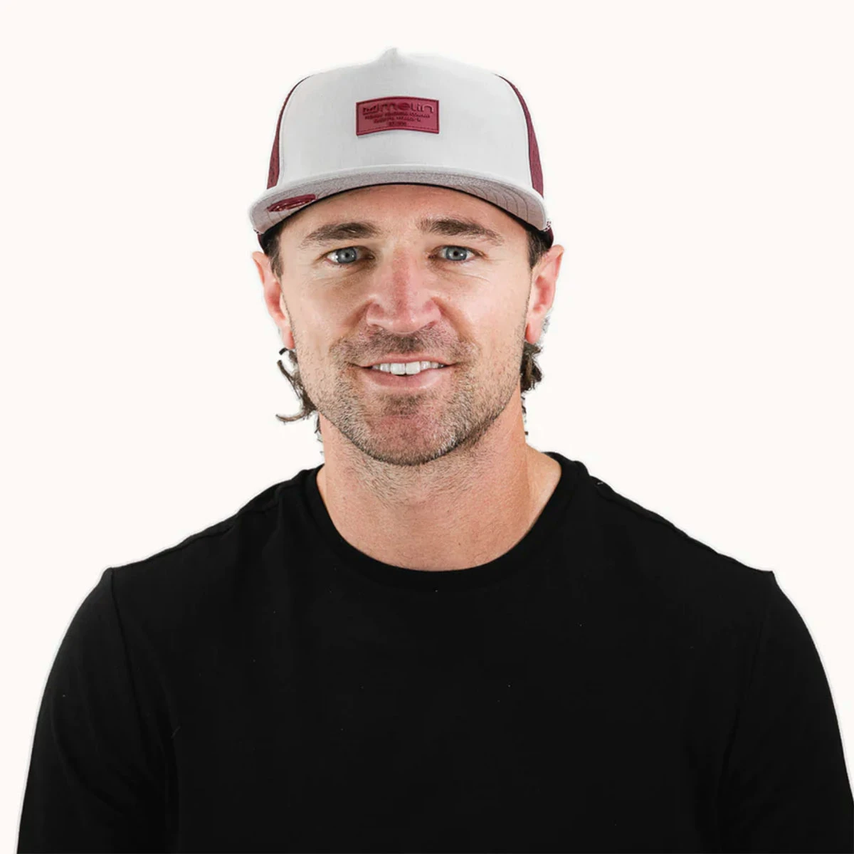 Hydro Coronado Limited Edition Baseball Cap 4 Hydro Coronado Limited Edition Baseball Cap - Image 2