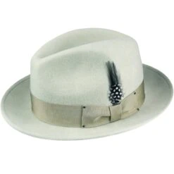 Blixen LiteFelt® Fedora -Kangol Sales Shop 7034 bailey of hollywood blixen fedora nickel 1 5